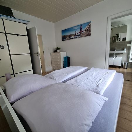 (Ferien-)Wohnung im schönen Fichtelgebirge Marktredwitz Exterior foto