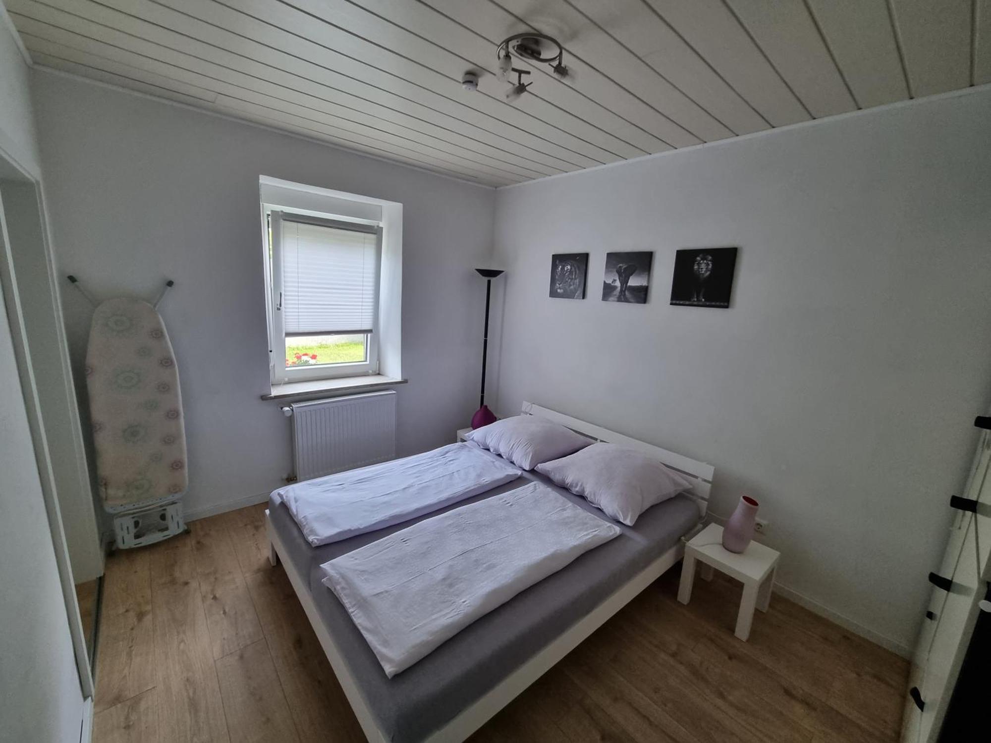 (Ferien-)Wohnung im schönen Fichtelgebirge Marktredwitz Exterior foto
