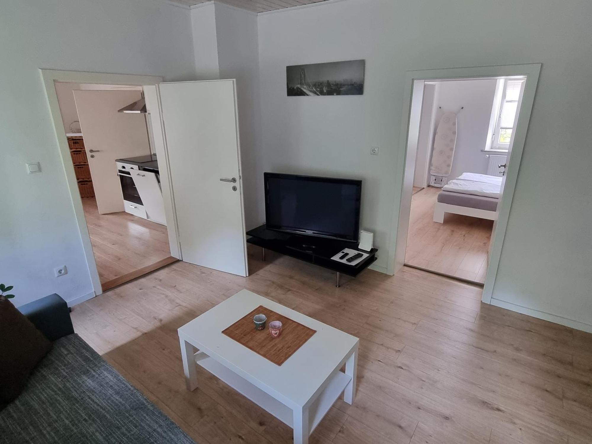 (Ferien-)Wohnung im schönen Fichtelgebirge Marktredwitz Exterior foto